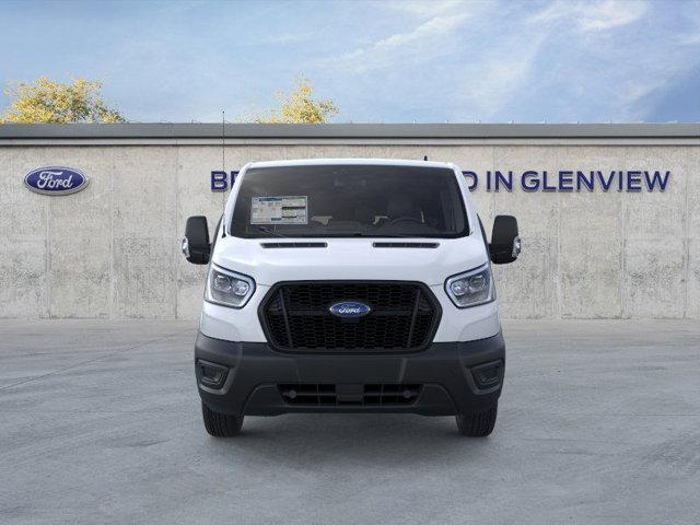 new 2025 Ford Transit-350 car, priced at $64,999
