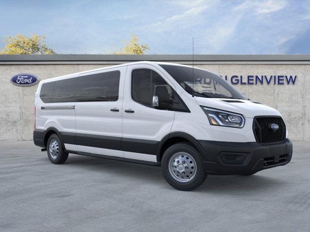 new 2025 Ford Transit-350 car, priced at $64,999