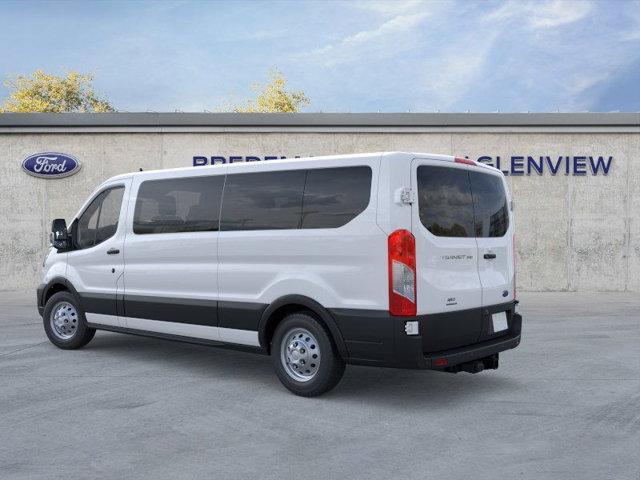 new 2025 Ford Transit-350 car, priced at $64,999