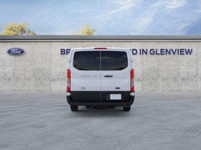 new 2025 Ford Transit-350 car, priced at $64,999