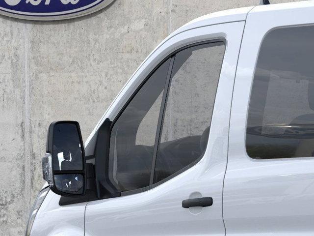 new 2025 Ford Transit-350 car, priced at $64,999