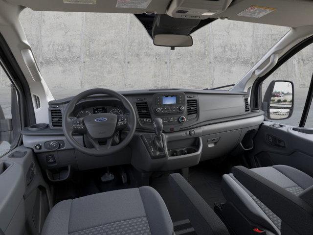 new 2025 Ford Transit-350 car, priced at $64,999