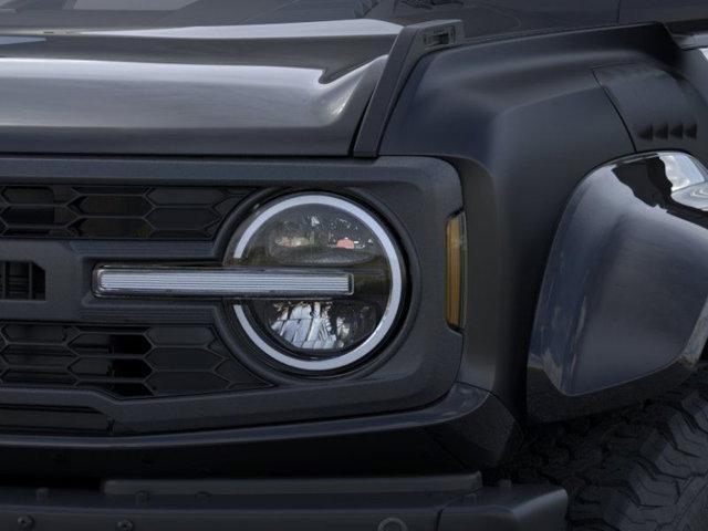 new 2025 Ford Bronco car, priced at $94,820