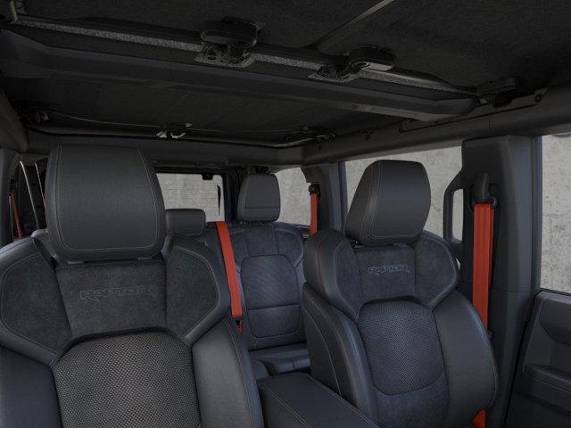 new 2025 Ford Bronco car, priced at $94,820