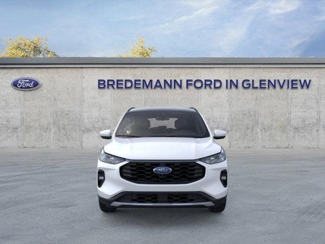 new 2025 Ford Escape car, priced at $34,499