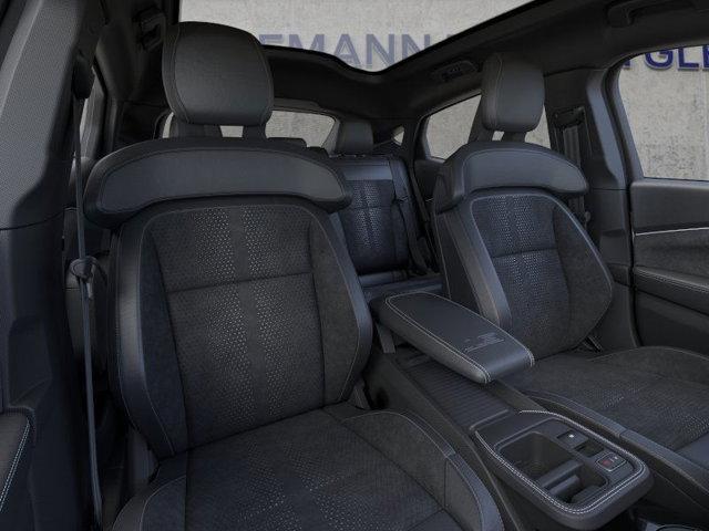 new 2025 Ford Mustang Mach-E car, priced at $59,499