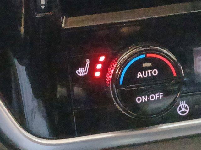 used 2021 Nissan Rogue car, priced at $24,999