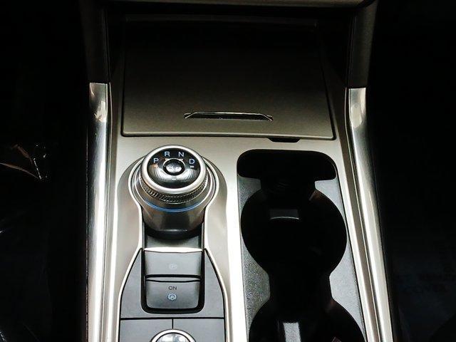 used 2023 Ford Explorer car, priced at $36,995