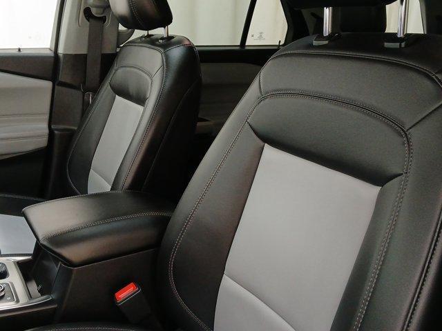 used 2023 Ford Explorer car, priced at $36,995