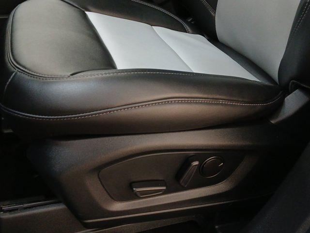 used 2023 Ford Explorer car, priced at $36,995