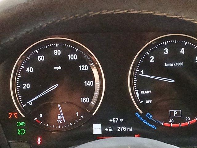 used 2019 BMW X1 car, priced at $23,999