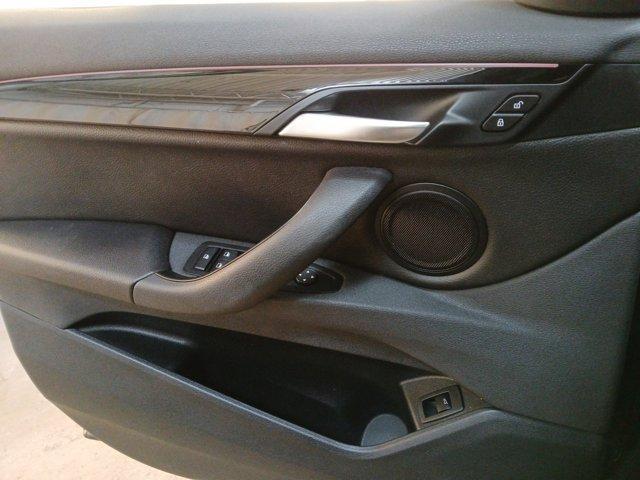 used 2019 BMW X1 car, priced at $23,999