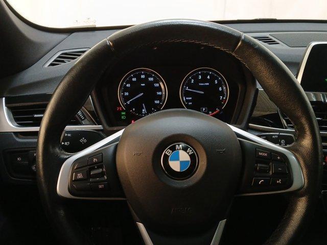 used 2019 BMW X1 car, priced at $23,999