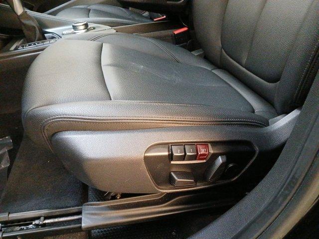 used 2019 BMW X1 car, priced at $23,999