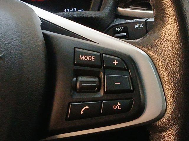 used 2019 BMW X1 car, priced at $23,999