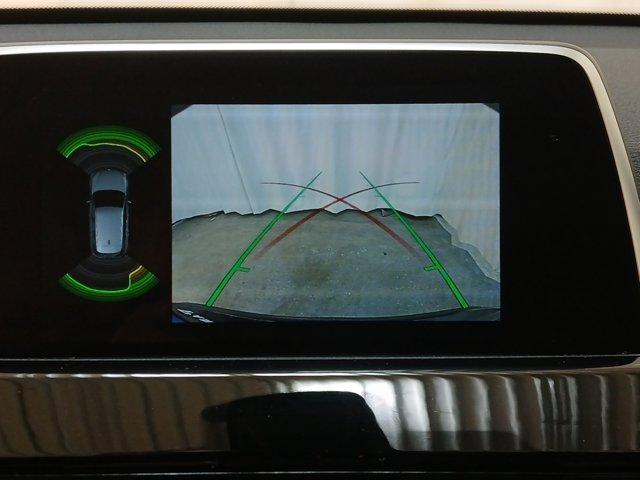 used 2019 BMW X1 car, priced at $23,999