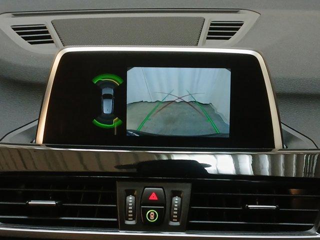 used 2019 BMW X1 car, priced at $23,999