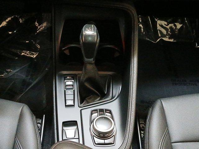 used 2019 BMW X1 car, priced at $23,999