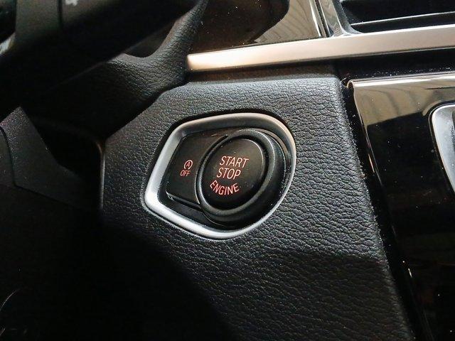 used 2019 BMW X1 car, priced at $23,999