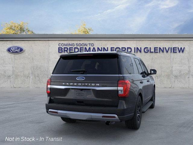 new 2024 Ford Expedition car, priced at $66,308