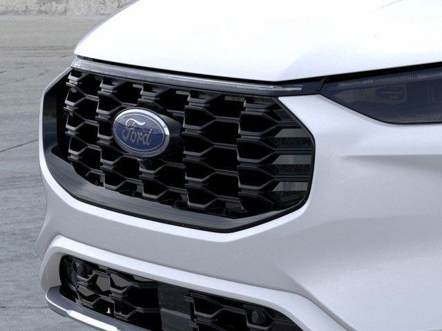 new 2023 Ford Escape car, priced at $39,889