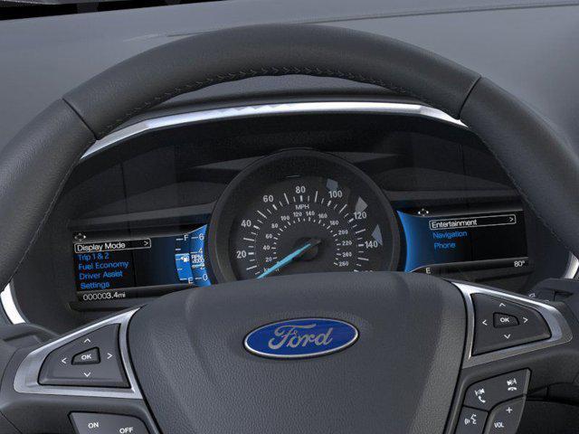 new 2024 Ford Edge car, priced at $42,391