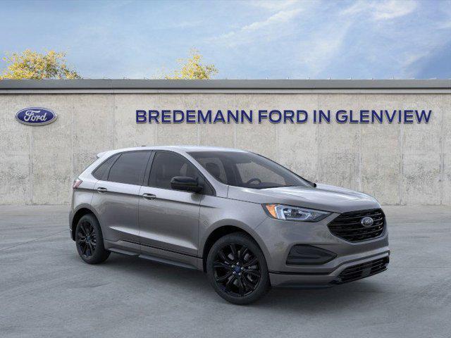 new 2024 Ford Edge car, priced at $33,301