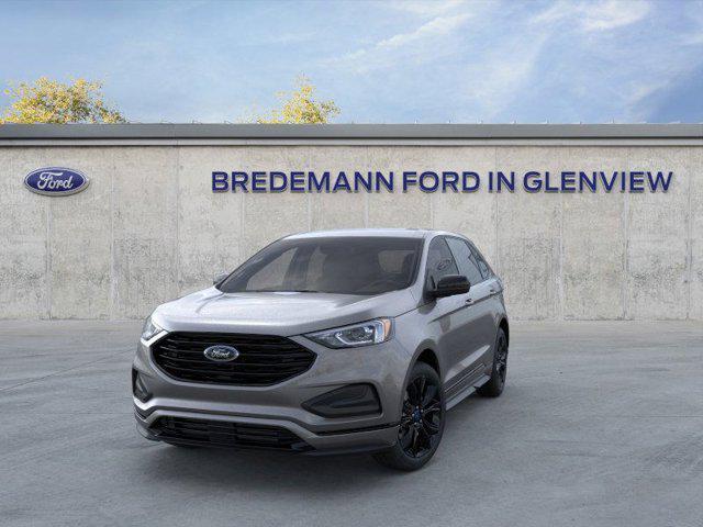 new 2024 Ford Edge car, priced at $33,301