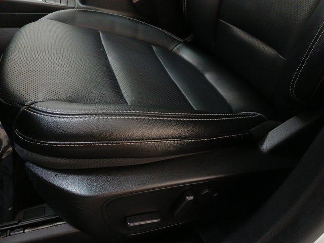 used 2022 Ford Escape car, priced at $26,495