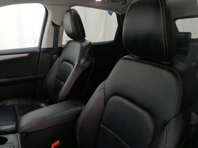 used 2022 Ford Escape car, priced at $26,495
