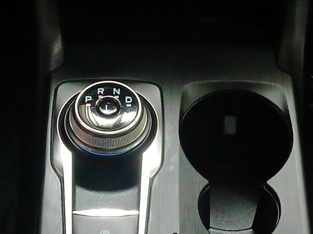 used 2022 Ford Escape car, priced at $26,495