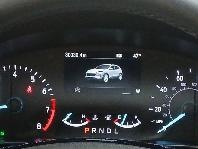 used 2022 Ford Escape car, priced at $26,495