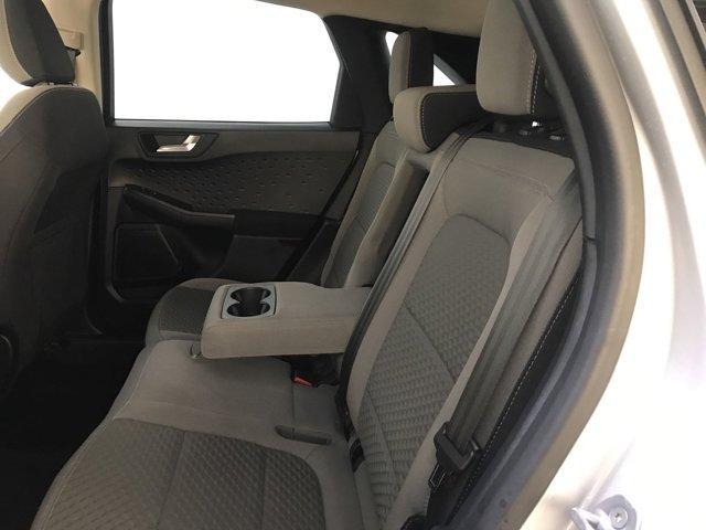 used 2020 Ford Escape car, priced at $20,595