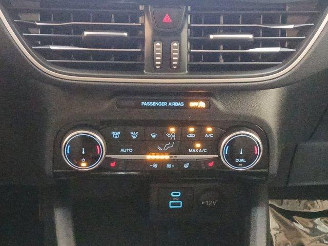 used 2022 Ford Escape car, priced at $20,999