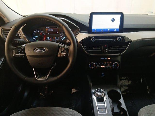 used 2022 Ford Escape car, priced at $20,999