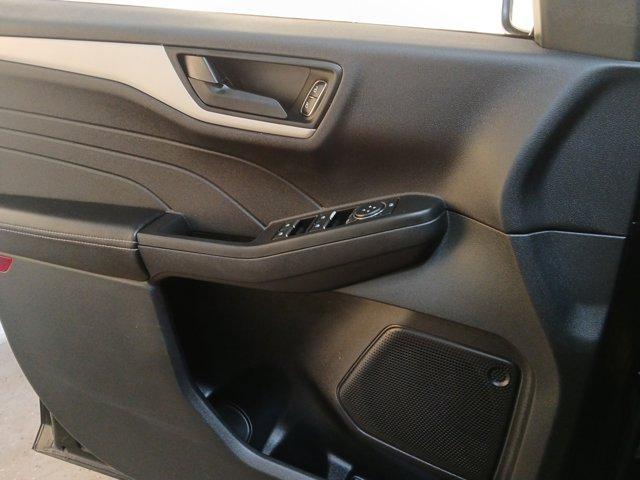 used 2022 Ford Escape car, priced at $20,999