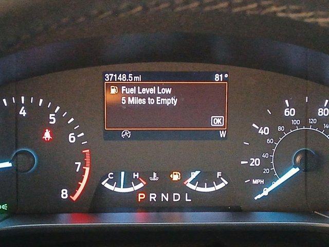 used 2022 Ford Escape car, priced at $20,999
