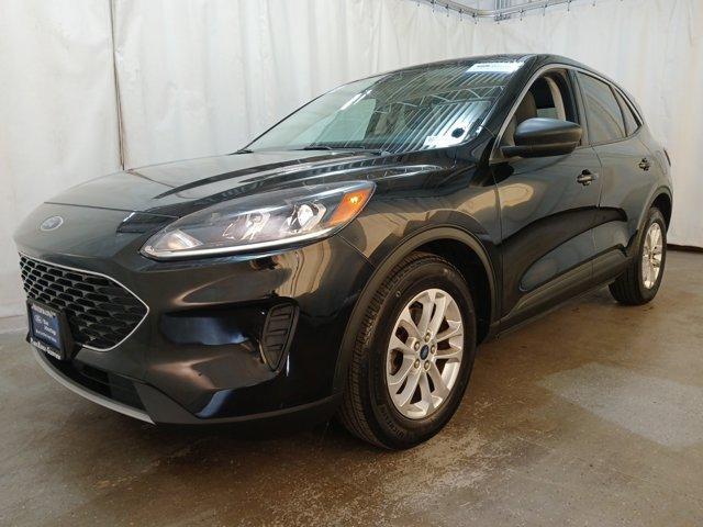 used 2022 Ford Escape car, priced at $20,999