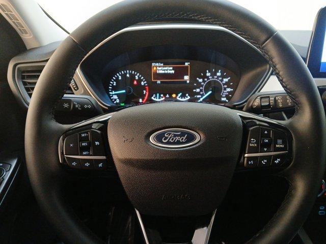 used 2022 Ford Escape car, priced at $20,999