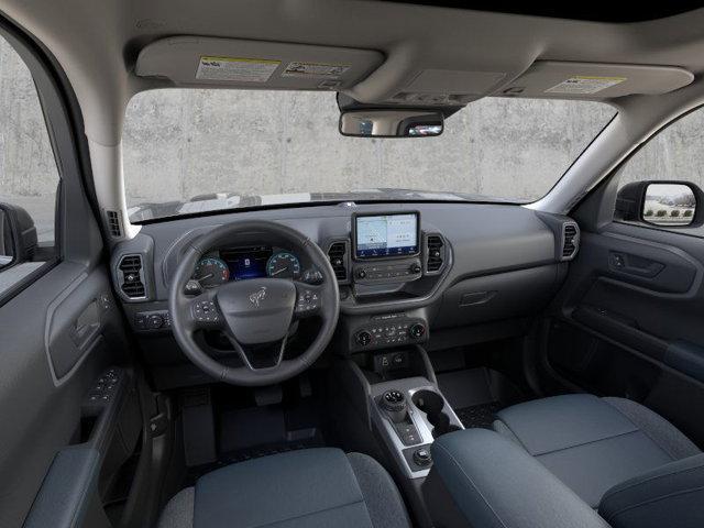 used 2024 Ford Bronco Sport car, priced at $32,995