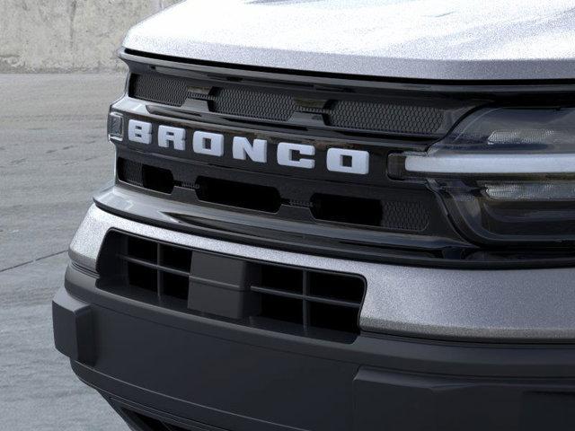 used 2024 Ford Bronco Sport car, priced at $32,995