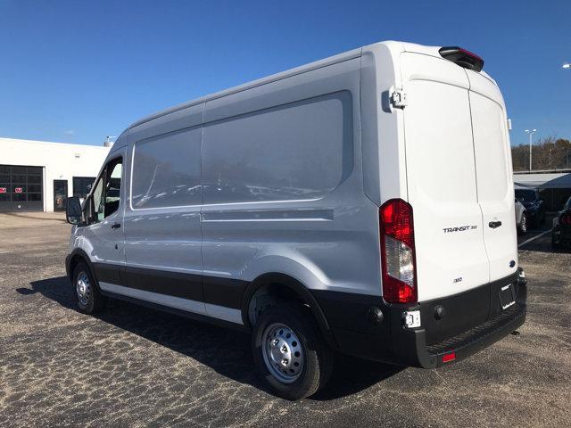 new 2024 Ford Transit-350 car, priced at $57,445