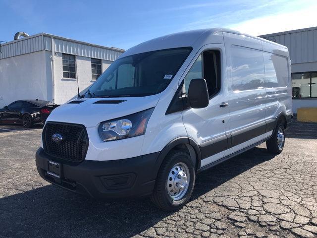 new 2024 Ford Transit-350 car, priced at $57,445