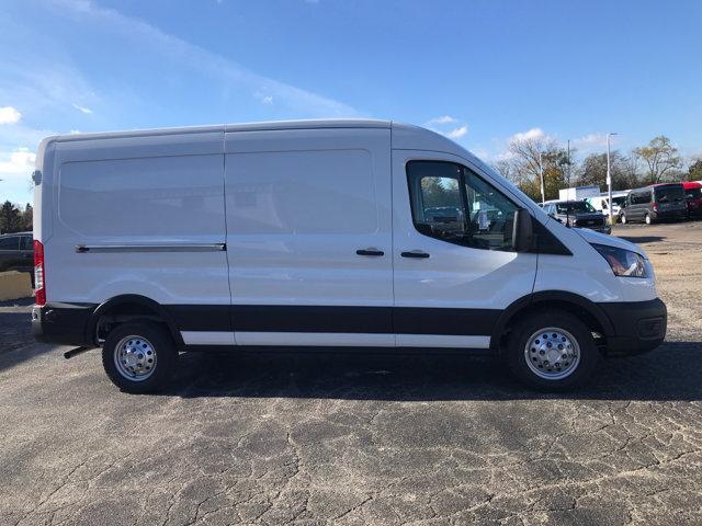 new 2024 Ford Transit-350 car, priced at $57,445