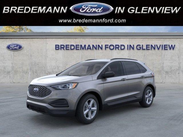 new 2024 Ford Edge car, priced at $37,941