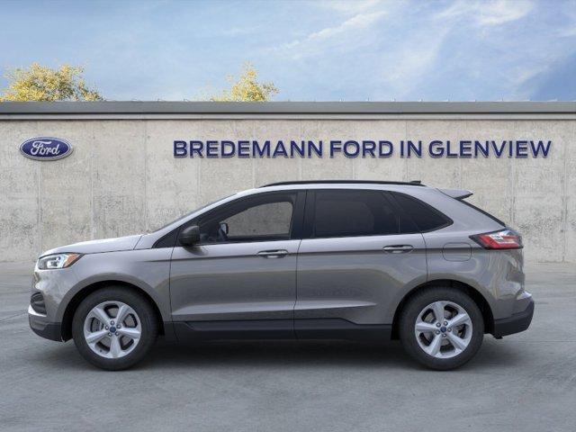 new 2024 Ford Edge car, priced at $37,941