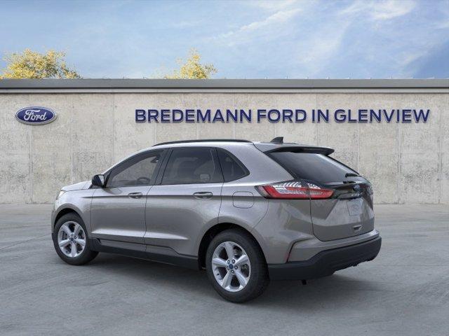 new 2024 Ford Edge car, priced at $37,941