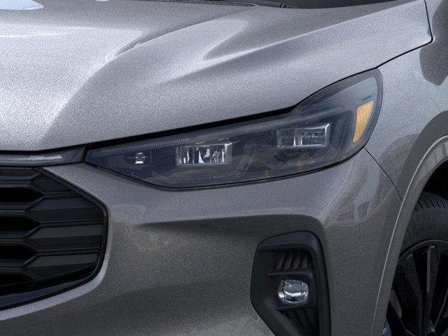 new 2025 Ford Escape car, priced at $37,799