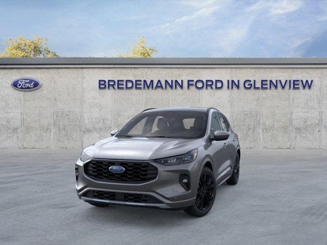 new 2025 Ford Escape car, priced at $37,799