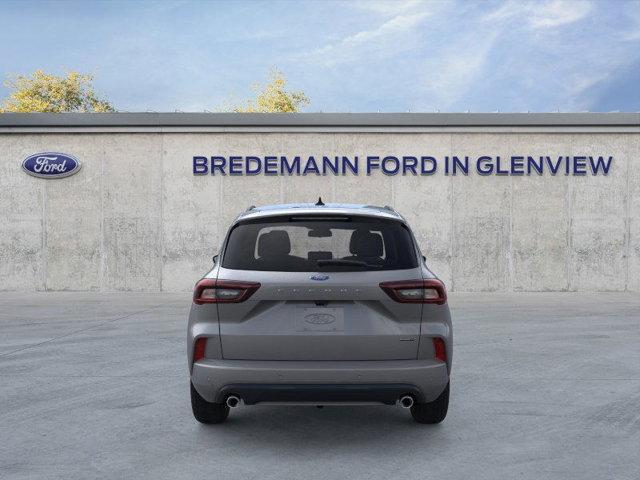 new 2025 Ford Escape car, priced at $37,799